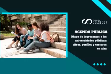agenda publica 2025 universidades presentacion