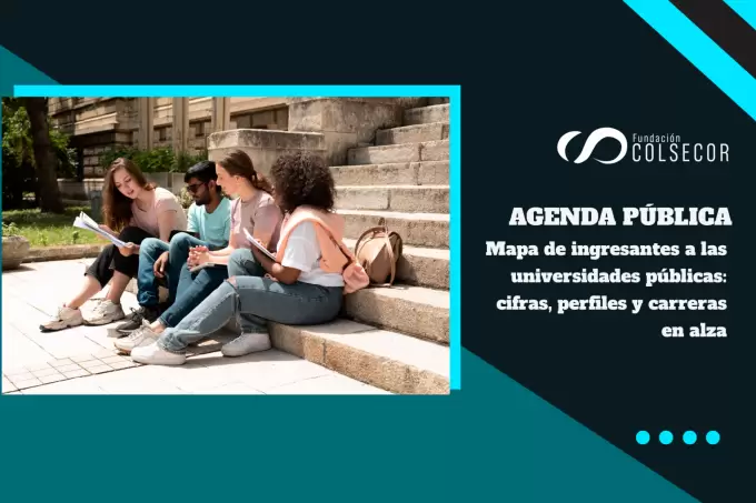 agenda publica 2025 universidades presentacion