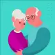 ADULTOS MAYORES