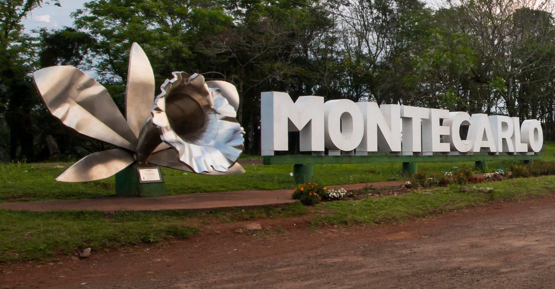 Montecarlo - Fundación COLSECOR