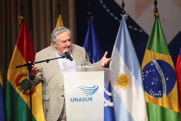 mujica-unasur