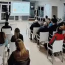 La Cooperativa de Almafuerte present� el ResCom Econ�mico