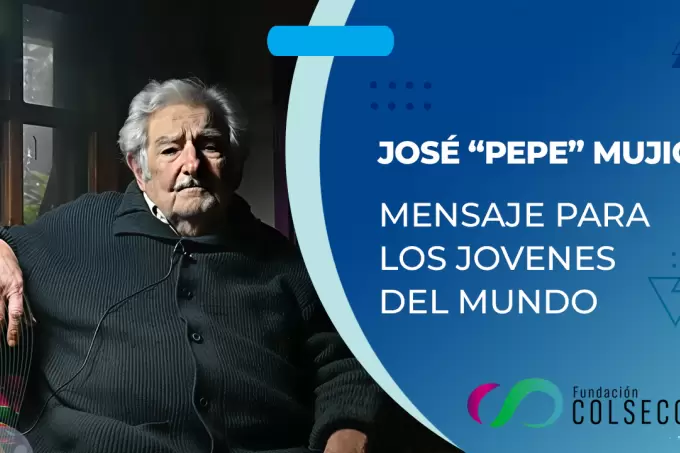 mensajes para el mundo