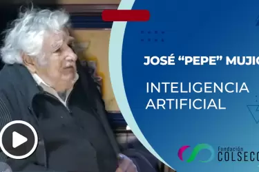 pepe mujica-INTELIGENCIA ARTIFICIAL