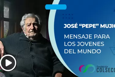mensajes para el mundo