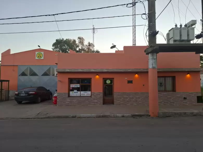 Cooperativa de Electricidad y otros Servicios P�blicos Rolon Ltda.