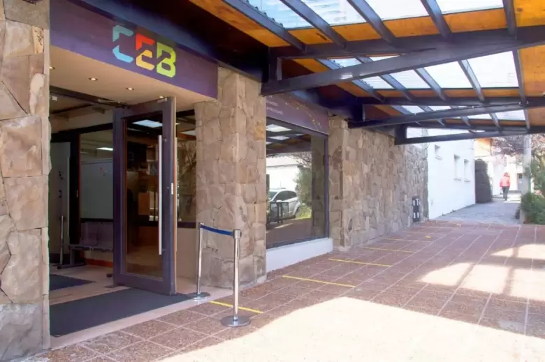 Ceb Bariloche