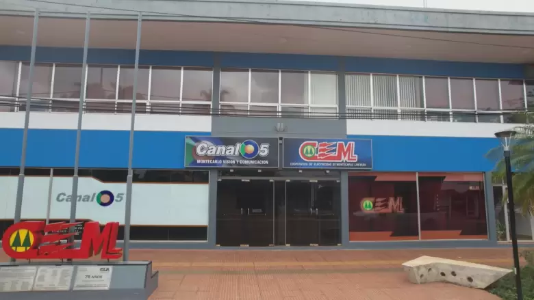 Cooperativa de Electricidad de Montecarlo Limitada