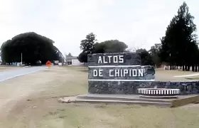 Altos de Chipion