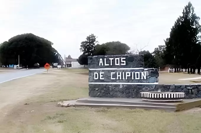 Altos de Chipion