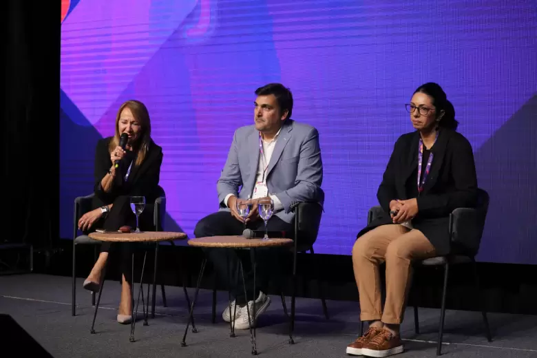 Jornada COLSECOR 2025