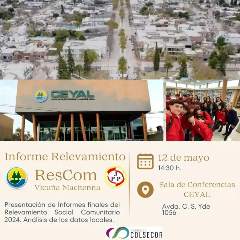 ResCom- Vicuña Mackenna