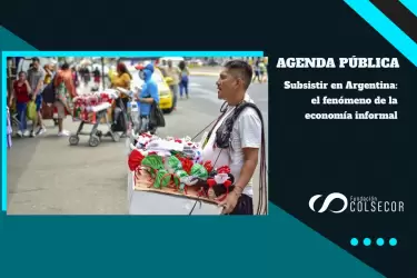 agenda publica subsistir en arg - MAYO