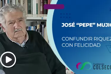 felicidad con riqueza
