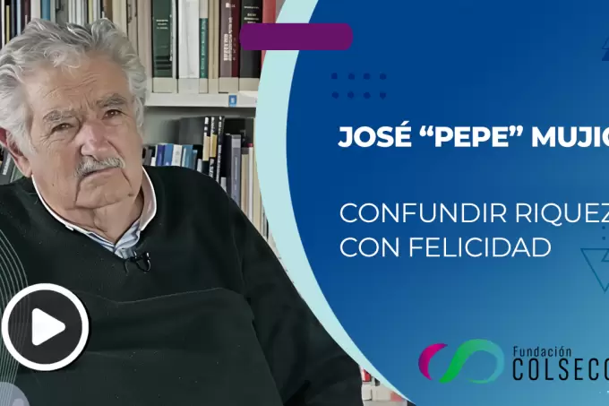 felicidad con riqueza