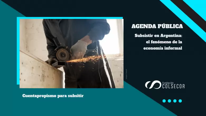 agenda publica trabajo informal 2