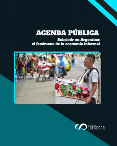 agenda p�blica subsistir en Argentina