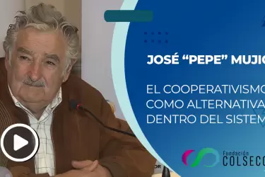 el cooperativismo como alternativa