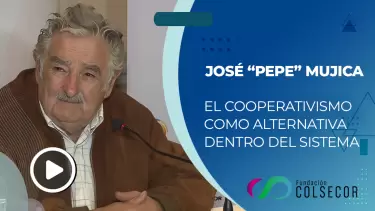 el cooperativismo como alternativa