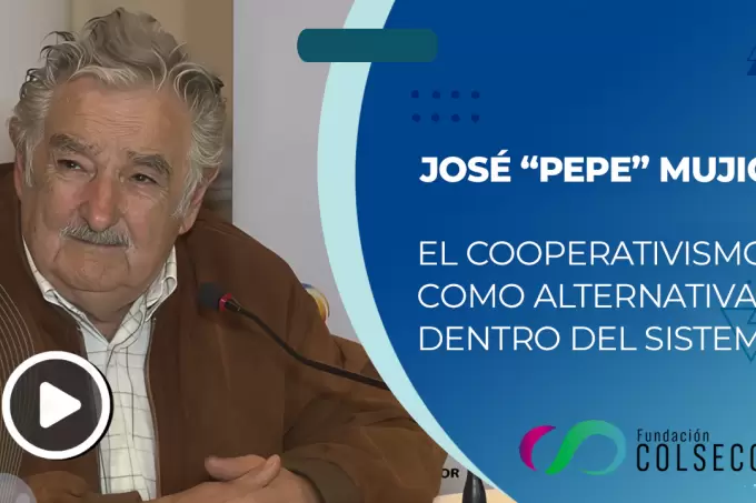 el cooperativismo como alternativa
