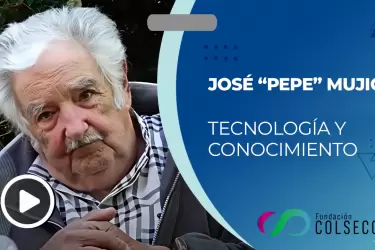 tecnologia y conocimiento