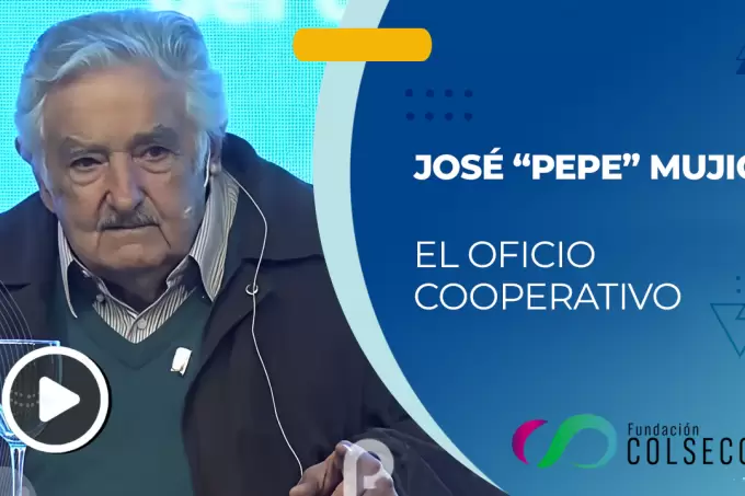 OFICIO COOPERATIVO