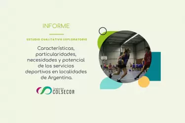 estudio deportes infome web