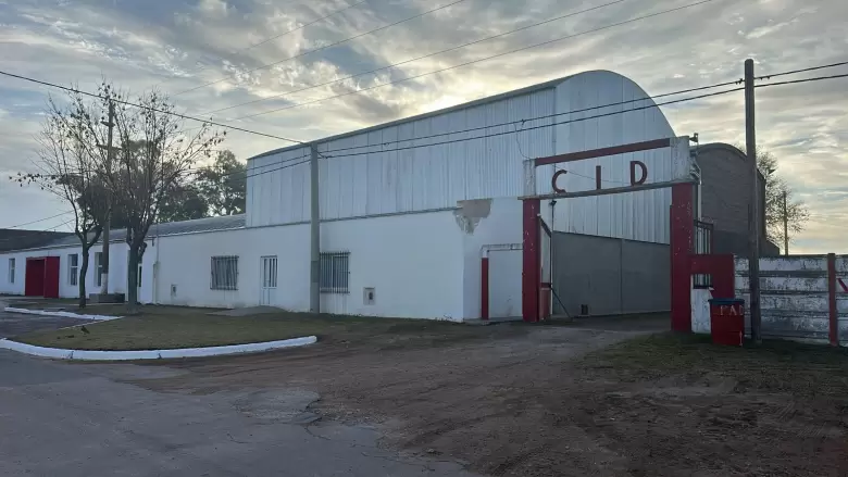 Club independiente de doblas