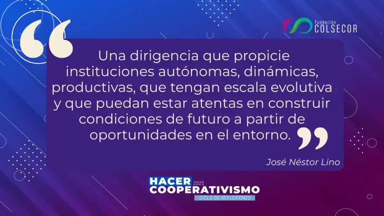 Hacer coop JN