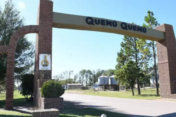 Quemu- Quemu