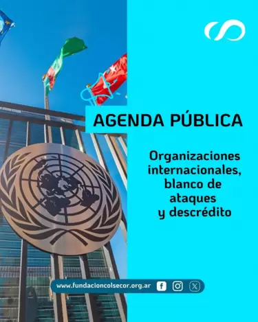 Agenda- julio 2025