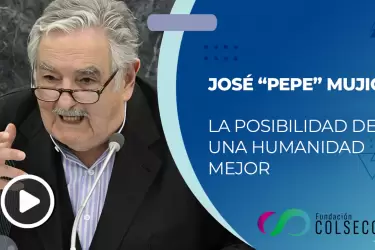 la posibilidad de una humanidad mejor