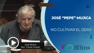 no cultivar el odio