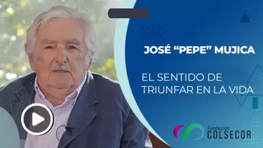 el sentido de triunfar en la vida