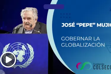 gobernar la globalizacion