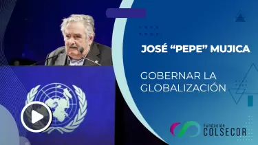 gobernar la globalizacion