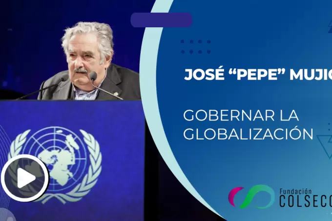 gobernar la globalizacion