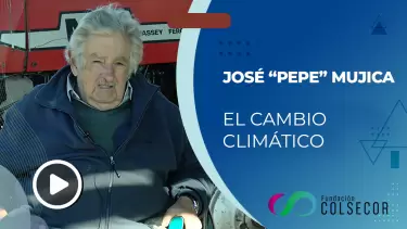 pepe mujica y el cambio climatico