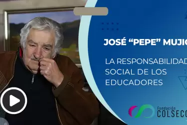 la responsabilidad social de los educadores