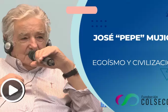 egoismo y civilizacion