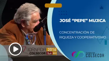 concentracion de riqueza y cooperativismo