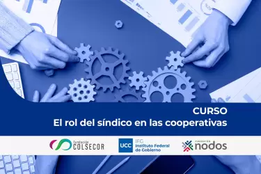 curso s�ndicos