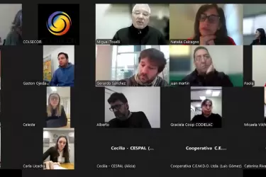 rescom 2025 segunda etapa - capacitaci�n