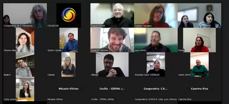 rescom 2025 SEGUNDA ETAPA etapa 2