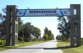 Colonia San Bartolome