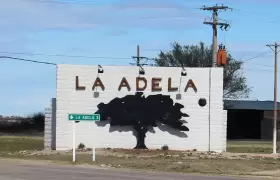 La Adela La Pampa