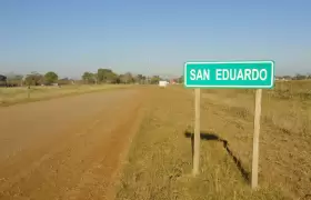 San Eduardo