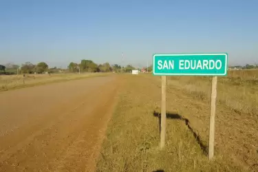 San Eduardo