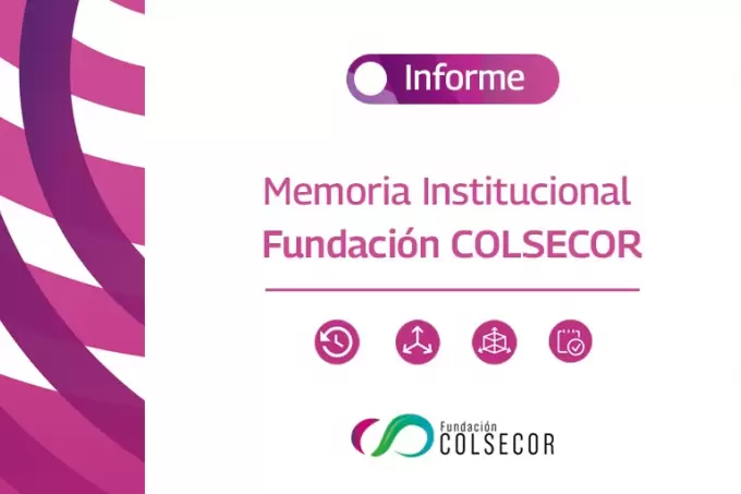 Memoria institucional