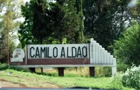 Camilo Aldao